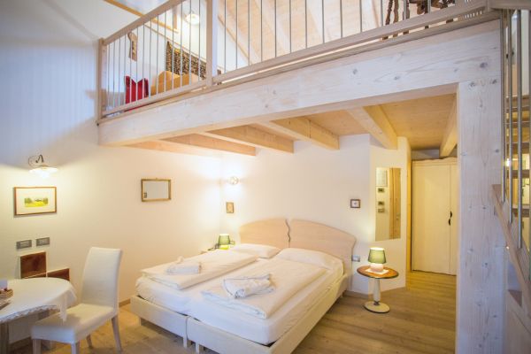 Castelir Suite Hotel (Panchià)